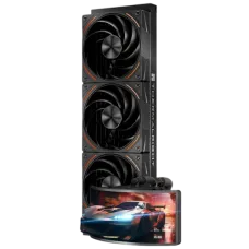Thermalright Rainbow Vision 360 Turbo ARGB Liquid CPU Cooler