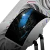 Thermalright Rainbow Vision 360 Turbo ARGB White Liquid CPU Cooler