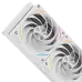 Thermalright Rainbow Vision 360 Turbo ARGB White Liquid CPU Cooler