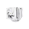 Thermalright Royal Pretor 130 Dual Tower White CPU Air Cooler