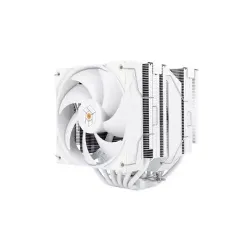 Thermalright Royal Pretor 130 Dual Tower White CPU Air Cooler