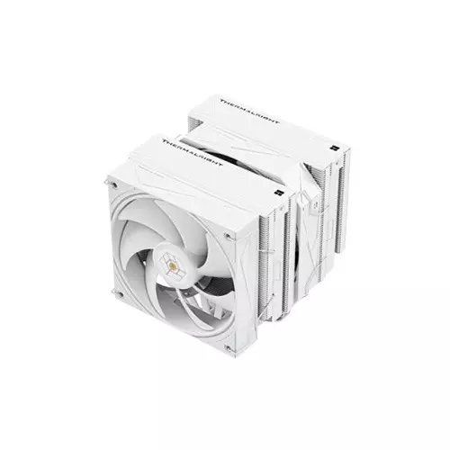 Thermalright Royal Pretor 130 Dual Tower White CPU Air Cooler