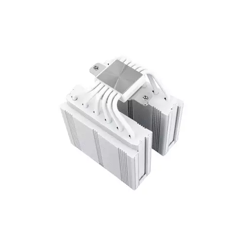 Thermalright Royal Pretor 130 Dual Tower White CPU Air Cooler