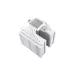 Thermalright Royal Pretor 130 Dual Tower White CPU Air Cooler