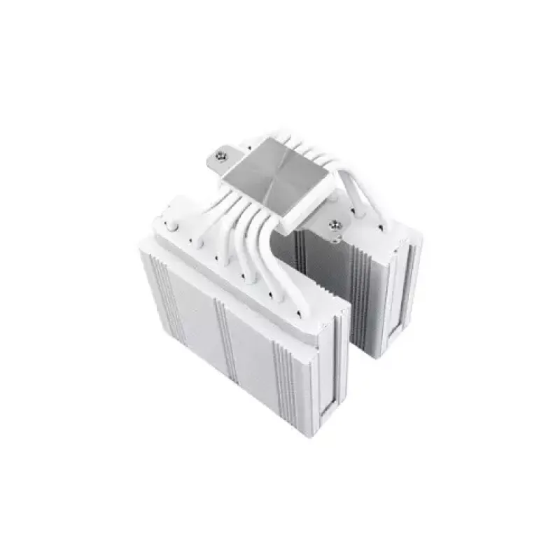 Thermalright Royal Pretor 130 Dual Tower White CPU Air Cooler