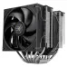 Thermalright Royal Pretor 130 Dual Tower Black CPU Air Cooler