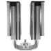 Thermalright Royal Pretor 130 Dual Tower Black CPU Air Cooler