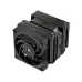 Thermalright Royal Pretor 130 Ultra Black CPU Cooler