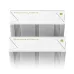 Thermalright Royal Pretor 130 Ultra White CPU Cooler