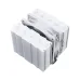 Thermalright Silver Soul 110 WHITE CPU Cooler