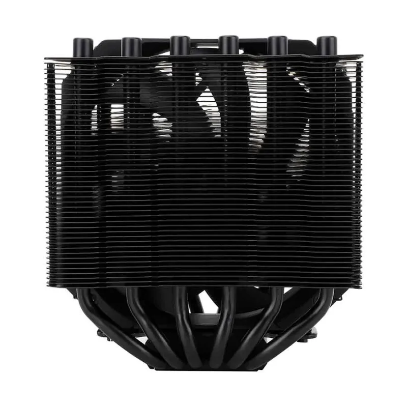 Thermalright Silver Soul 135 Black Air CPU Cooler