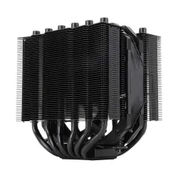 Thermalright Silver Soul 135 Black Air CPU Cooler