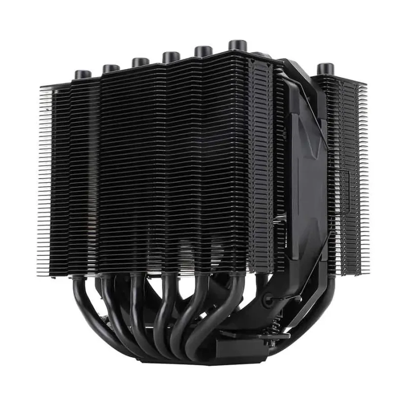 Thermalright Silver Soul 135 Black Air CPU Cooler