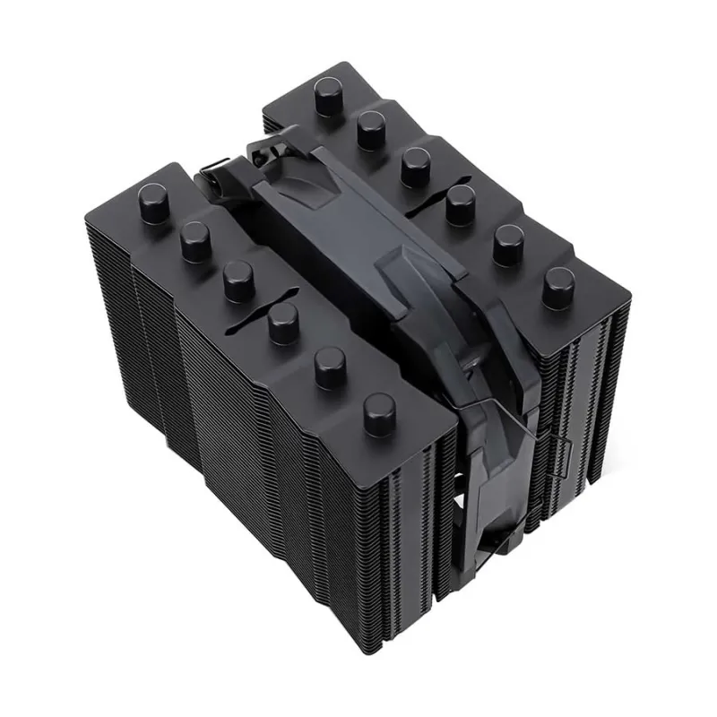 Thermalright Silver Soul 135 Black Air CPU Cooler