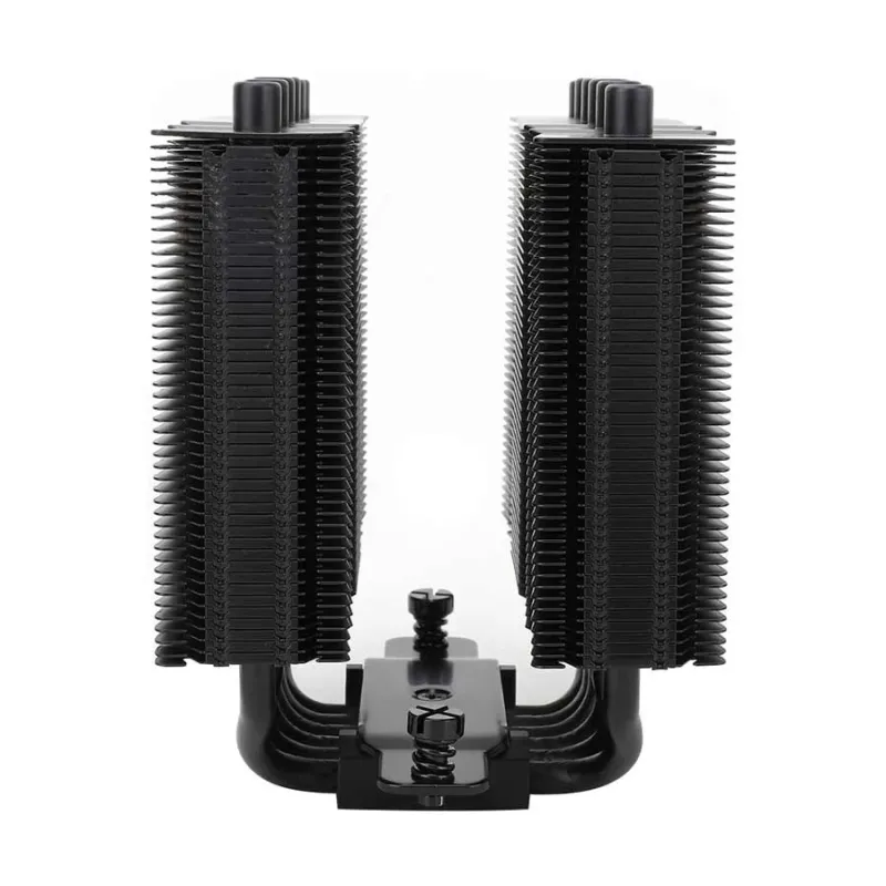 Thermalright Silver Soul 135 Black Air CPU Cooler