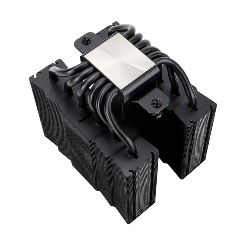 Thermalright Silver Soul 135 Black Air CPU Cooler