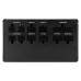Thermalright TR-AG850 850W 80+ Gold modular Power Supply