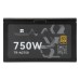 Thermalright TR-AG750 80+ Gold Power Supply