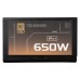 Thermalright TR-KG650 80 Plus Gold 650W Full Modular ATX Black Power Supply