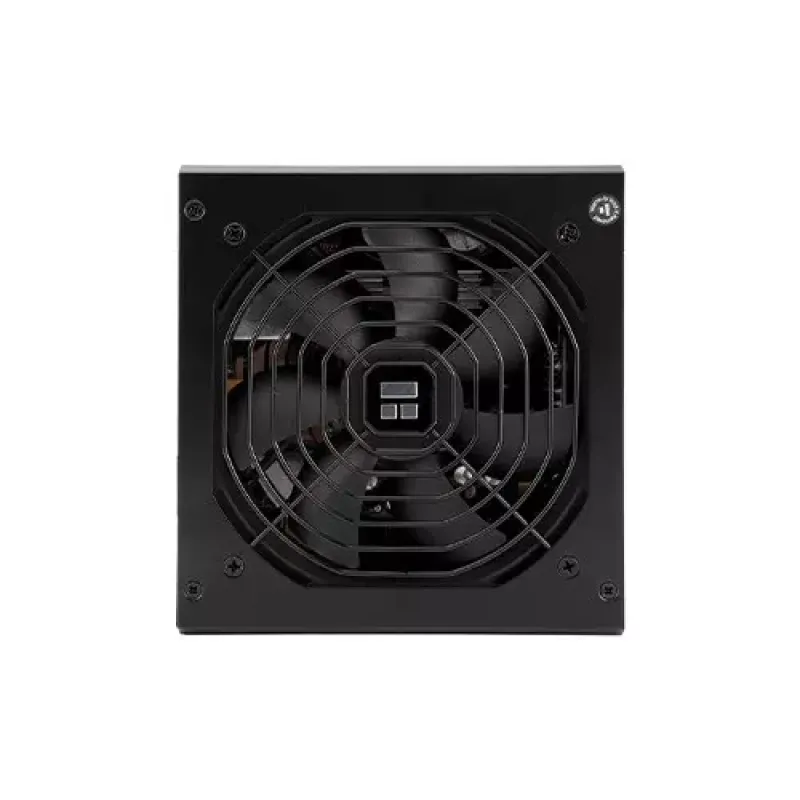 Thermalright TR-SG850 850W 80 PLUS GOLD ATX 3.1 Full Modular Power Supply (Black)