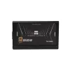 Thermalright TR-SG850 850W 80 PLUS GOLD ATX 3.1 Full Modular Power Supply (Black)
