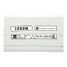 Thermalright TR-TP 1000-W 80 Plus Platinum Full Modular White Power Supply