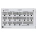 Thermalright TR-TP 1650-W 80 Plus Platinum Full Modular White Power Supply