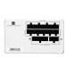 Thermalright TR-TP 850-W 80 Plus Platinum Full Modular White Power Supply