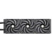 Thermaltake TOUGHLIQUID 360 EX Pro ARGB Sync 360mm AIO Liquid CPU Cooler