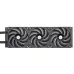 Thermaltake TOUGHLIQUID 360 EX Pro ARGB Sync 360mm AIO Liquid CPU Cooler