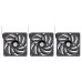 Thermaltake TOUGHLIQUID 360 EX Pro ARGB Sync 360mm AIO Liquid CPU Cooler