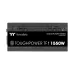 Thermaltake Toughpower TF1 Premium Edition 1550W Fully Modular Power Supply