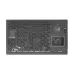 Thermaltake Toughpower TF1 Premium Edition 1550W Fully Modular Power Supply