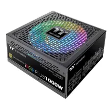 Thermaltake Toughpower IRGB Plus 1000W Gold TT Premium Edition Power Supply