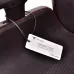 Thermaltake ARGENT E700 Real Leather Glacier White Gaming Chair