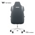 Thermaltake ARGENT E700 Real Leather Space Gray Gaming Chair