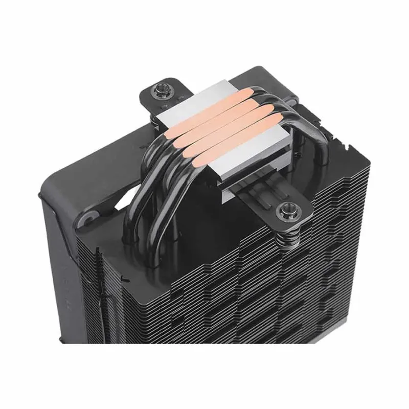 Thermaltake ASTRIA 200 ARGB Lighting AIR CPU Cooler