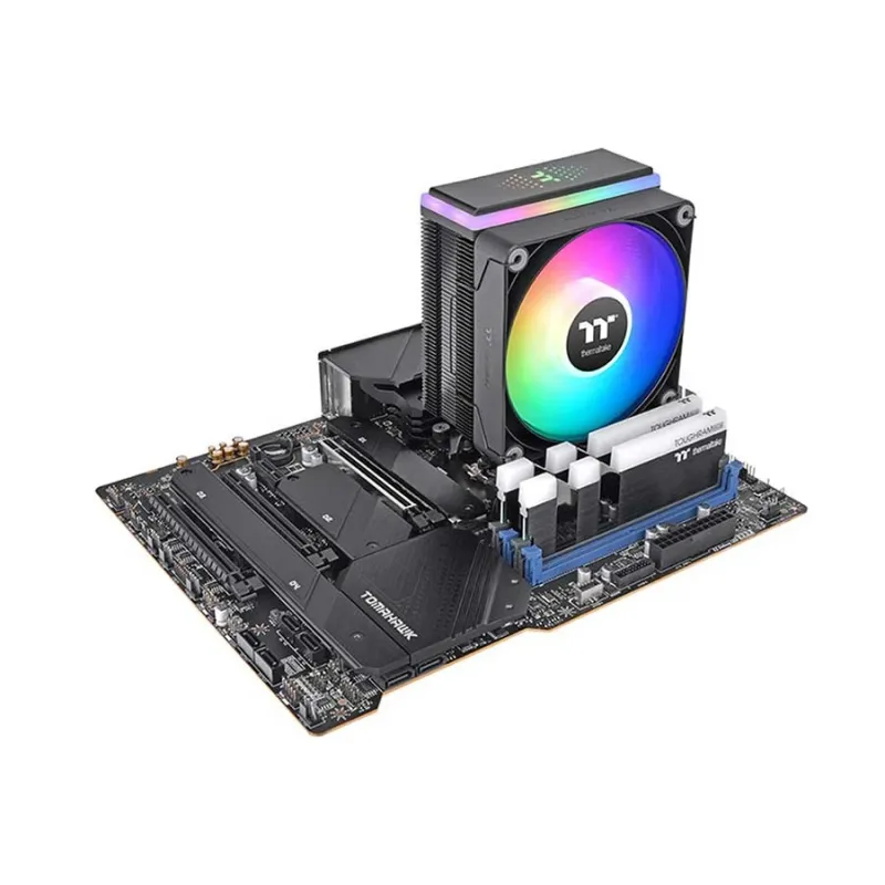 Thermaltake ASTRIA 200 ARGB Lighting AIR CPU Cooler