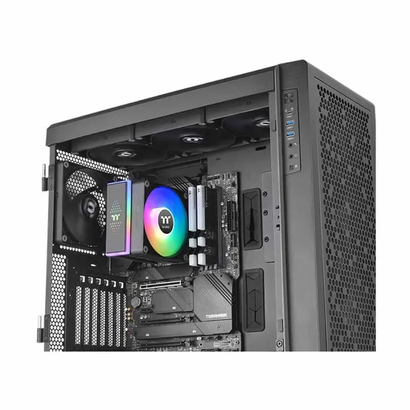 Thermaltake ASTRIA 200 ARGB Lighting AIR CPU Cooler