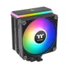 Thermaltake ASTRIA 200 ARGB Lighting AIR CPU Cooler