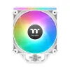 Thermaltake ASTRIA 200 ARGB Lighting AIR CPU Cooler White
