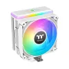 Thermaltake ASTRIA 200 ARGB Lighting AIR CPU Cooler White