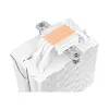 Thermaltake ASTRIA 200 ARGB Lighting AIR CPU Cooler White