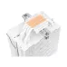 Thermaltake ASTRIA 200 ARGB Lighting AIR CPU Cooler White