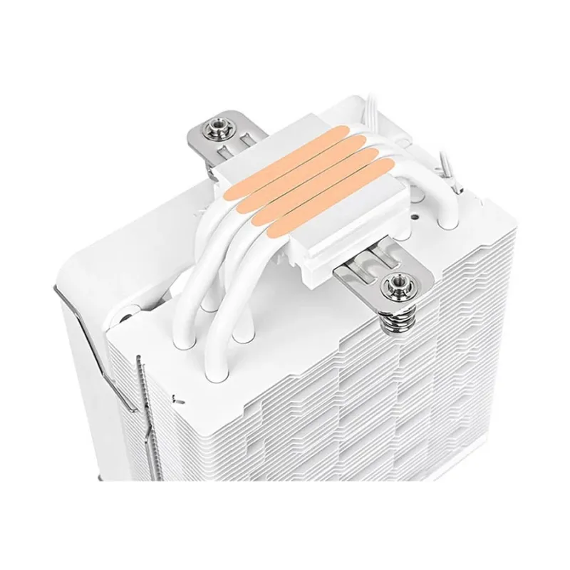 Thermaltake ASTRIA 200 ARGB Lighting AIR CPU Cooler White