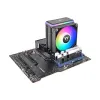 Thermaltake ASTRIA 400 ARGB Lighting AIR CPU Cooler