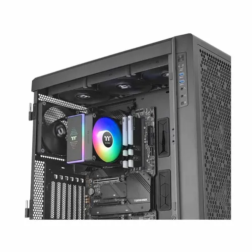 Thermaltake ASTRIA 400 ARGB Lighting AIR CPU Cooler