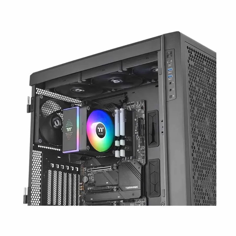 Thermaltake ASTRIA 400 ARGB Lighting AIR CPU Cooler