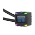 Thermaltake LA360-S ARGB Sync 360mm AIO Liquid CPU Cooler With Display