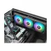Thermaltake LA360-S ARGB Sync 360mm AIO Liquid CPU Cooler With Display